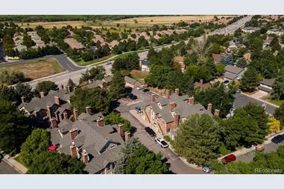 4933 S Carson Street #208, Aurora, CO 80015 - Photo 45