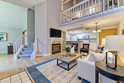 4933 S Carson Street #208, Aurora, CO 80015 - Photo 5