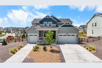 39759 Yorktown Terrace, Elizabeth, CO 80107 - Photo 1