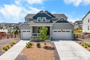 39759 Yorktown Ter, Elizabeth, CO 80107 - Photo 1
