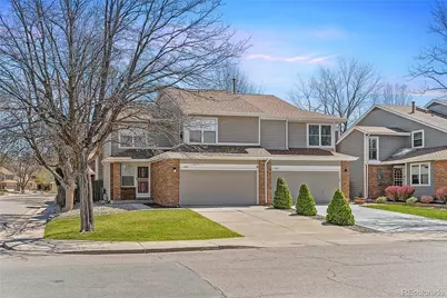 1550 S Syracuse Street, Denver, CO 80231 - Photo 1