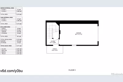 9956 W Jewell Avenue #A, Lakewood, CO 80232 - Photo 31