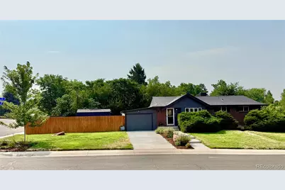 6070 S Detroit Street, Littleton, CO 80121 - Photo 1