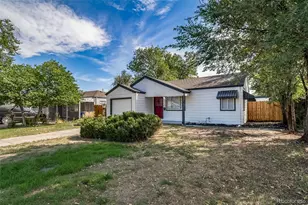 1350 Ironton St, Aurora, CO 80010 - Photo 1