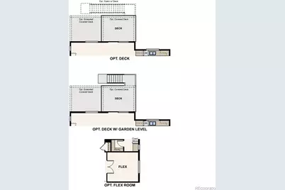 20912 Grays Peak Drive, Parker, CO 80138 - Photo 3