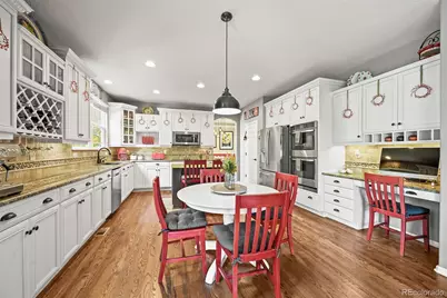 10653 Briarglen Circle, Highlands Ranch, CO 80130 - Photo 9