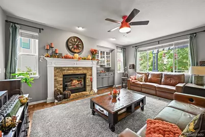 10653 Briarglen Circle, Highlands Ranch, CO 80130 - Photo 3