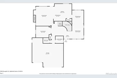 10653 Briarglen Circle, Highlands Ranch, CO 80130 - Photo 35