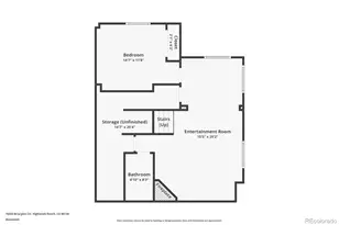 10653 Briarglen Cir, Highlands Ranch, CO 80130 - Photo 37