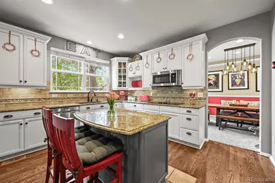 10653 Briarglen Circle, Highlands Ranch, CO 80130 - Photo 7