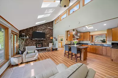 11471 Marks Drive, Conifer, CO 80433 - Photo 9