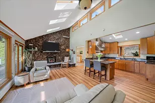 11471 Marks Dr, Conifer, CO 80433 - Photo 9