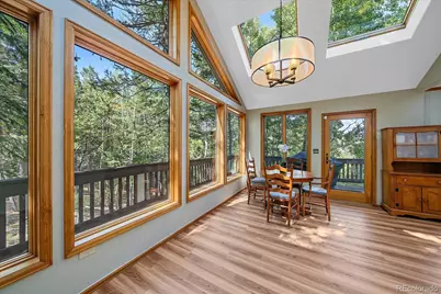 11471 Marks Drive, Conifer, CO 80433 - Photo 13