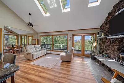 11471 Marks Drive, Conifer, CO 80433 - Photo 7