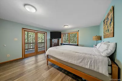 11471 Marks Drive, Conifer, CO 80433 - Photo 19