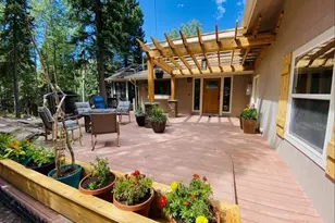 11471 Marks Dr, Conifer, CO 80433 - Photo 1
