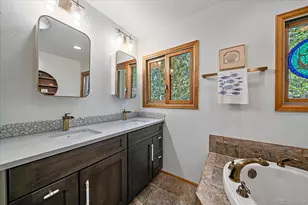 11471 Marks Dr, Conifer, CO 80433 - Photo 17