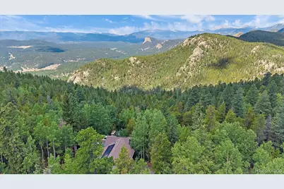 11471 Marks Drive, Conifer, CO 80433 - Photo 29