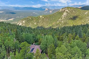 11471 Marks Dr, Conifer, CO 80433 - Photo 29