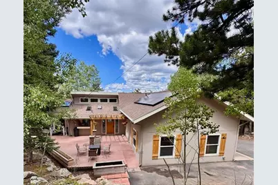 11471 Marks Drive, Conifer, CO 80433 - Photo 3