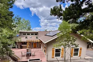 11471 Marks Dr, Conifer, CO 80433 - Photo 3