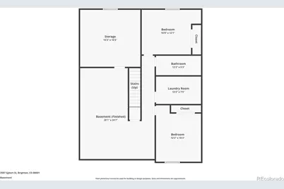 2587 E Egbert Street, Brighton, CO 80601 - Photo 37