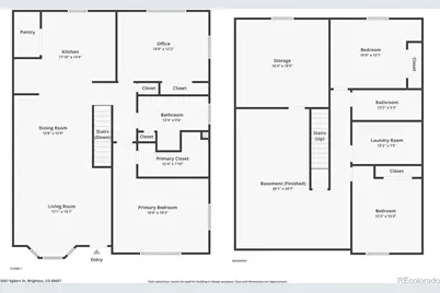 2587 E Egbert Street, Brighton, CO 80601 - Photo 39