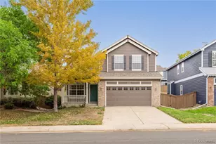 9692 Sun Meadow St, Highlands Ranch, CO 80129 - Photo 1