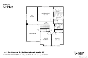 9692 Sun Meadow St, Highlands Ranch, CO 80129 - Photo 29