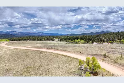 Lot 007 County Road 403, Florissant, CO 80816 - Photo 17