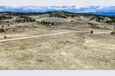 Lot 007 County Road 403, Florissant, CO 80816 - Photo 5