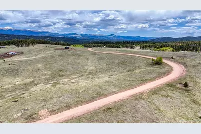 Lot 007 County Road 403, Florissant, CO 80816 - Photo 3