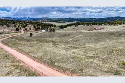 Lot 007 County Road 403, Florissant, CO 80816 - Photo 1