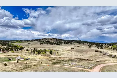 Lot 007 County Road 403, Florissant, CO 80816 - Photo 15
