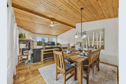 6773 Snowshoe Trail, Evergreen, CO 80439 - Photo 19