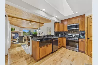 6773 Snowshoe Trail, Evergreen, CO 80439 - Photo 15