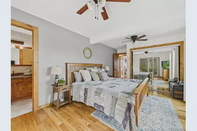 6773 Snowshoe Trail, Evergreen, CO 80439 - Photo 21