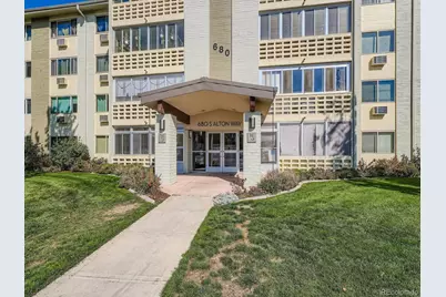 680 S Alton Way #1B, Denver, CO 80247 - Photo 3