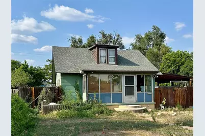 2829 W 3rd Avenue, Denver, CO 80219 - Photo 1