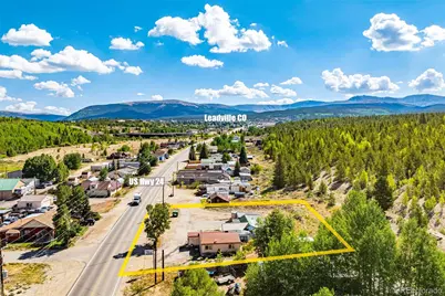 1801 US Highway 24, Leadville, CO 80461 - Photo 21