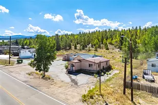 1801 US Hwy 24, Leadville, CO 80461 - Photo 1