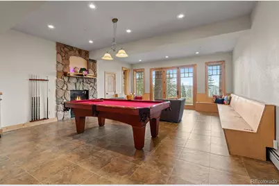 81 Outpost Lane, Evergreen, CO 80439 - Photo 41