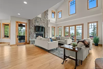 81 Outpost Lane, Evergreen, CO 80439 - Photo 5