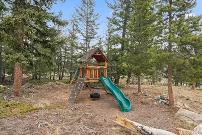 81 Outpost Lane, Evergreen, CO 80439 - Photo 49