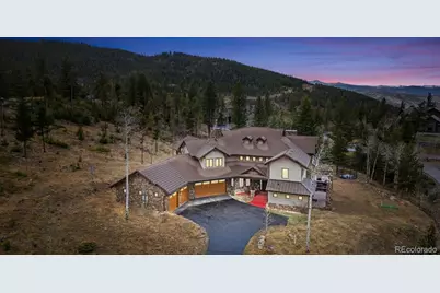 81 Outpost Lane, Evergreen, CO 80439 - Photo 1