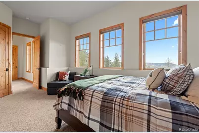 81 Outpost Lane, Evergreen, CO 80439 - Photo 37