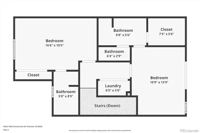 3155 E 104th Avenue #4D, Thornton, CO 80233 - Photo 29