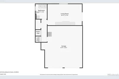 6174 Pine Hollow Drive, Parker, CO 80134 - Photo 47