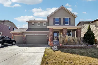 7740 E 123rd Avenue, Thornton, CO 80602 - Photo 1