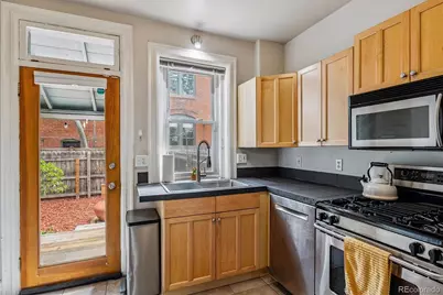 1906 E 17th Avenue, Denver, CO 80206 - Photo 13